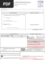 Fiche technique du logiciel Géniegen2 | PDF | Enzyme | Fichier informatique