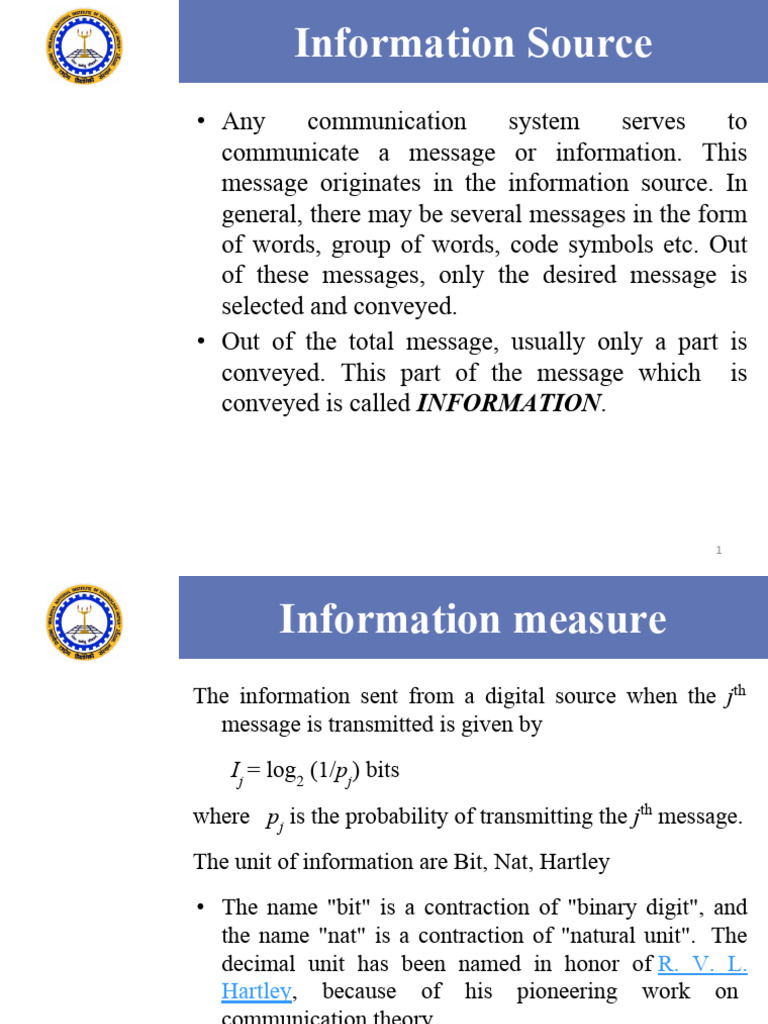 Understanding Communication Systems Basics | PDF | Signal To Noise ...