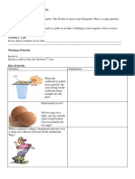 Inertia Handout