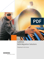 38359495 SURPASS NGN Migration Solutions