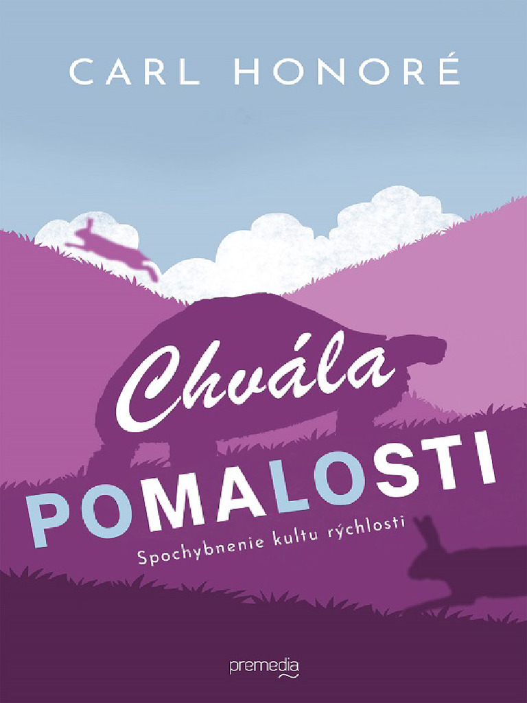 Chvala Pomalosti Ukazka | PDF