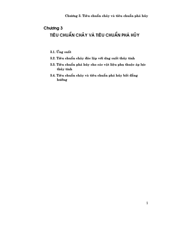 Chapter 3a | PDF