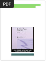 Dead Simple Python Idiomatic Python for the Impatient Programmer Jason ...