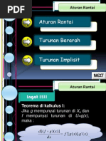 Download AturanRantaibyEndiFebriantoSN92071085 doc pdf