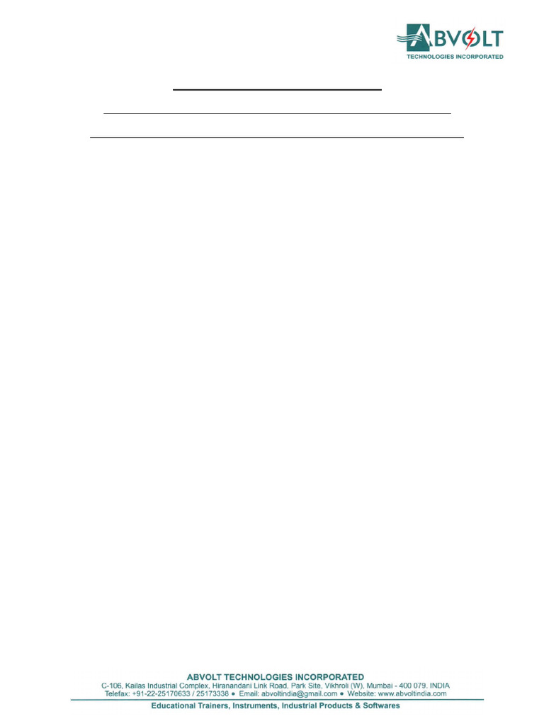 Dpsk Modulation Demodulation Trainer Pdf