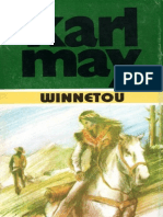 Karl May - Opere Vol. 22 - Winnetou V 2.0