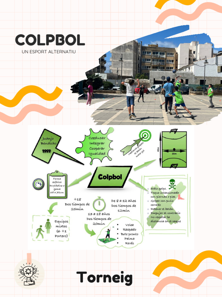 Colp Bol | PDF
