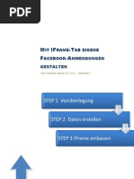 Download Facebook iFrame Tabs erstellen by Susanne Angeli SN92071821 doc pdf