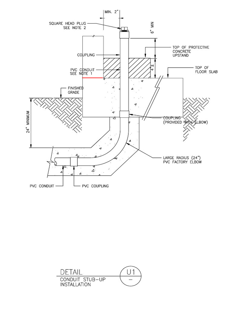 Stub Up | PDF
