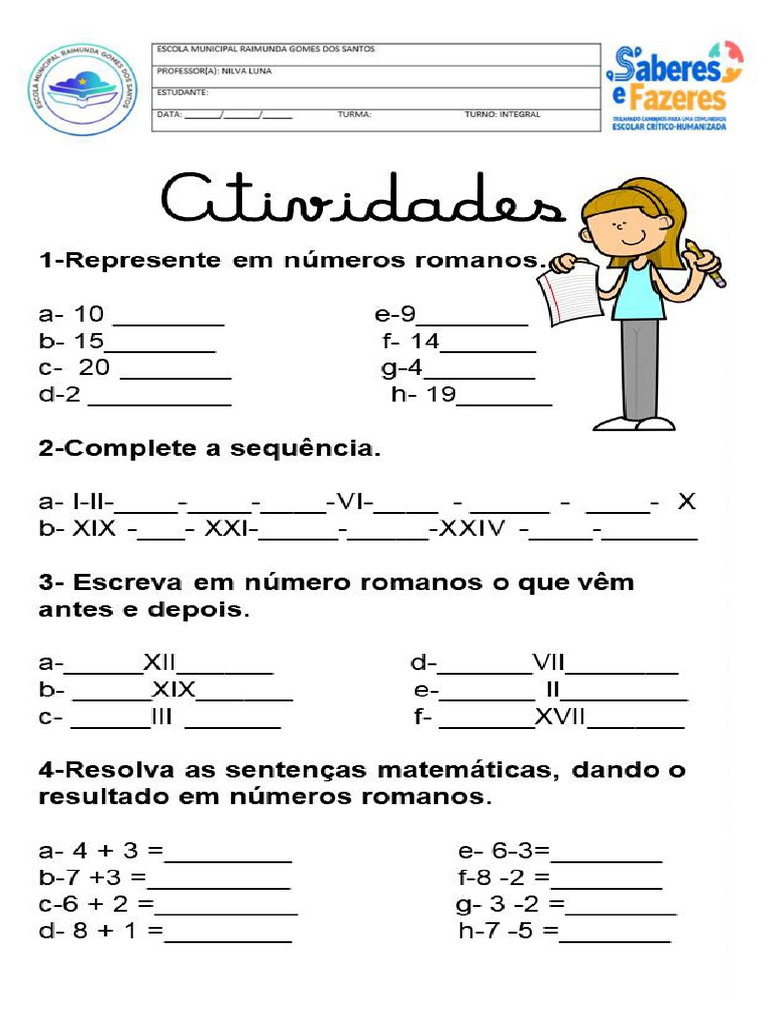 Atividade 2 | PDF