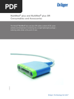 Farapulse PFA Catheter & Generator Info | PDF | Computer Engineering ...