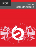 Download Linux for Elastix Administrators-lab by Mario SN92074789 doc pdf