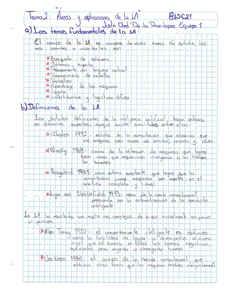 Tema 2 | PDF