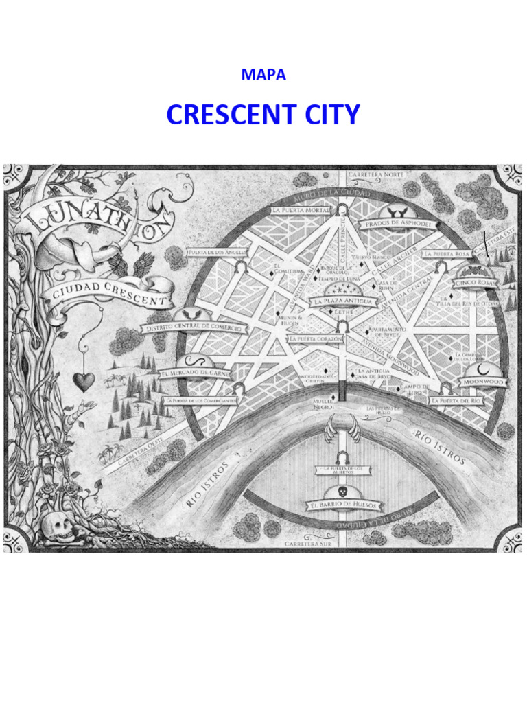 Mapa CC | PDF