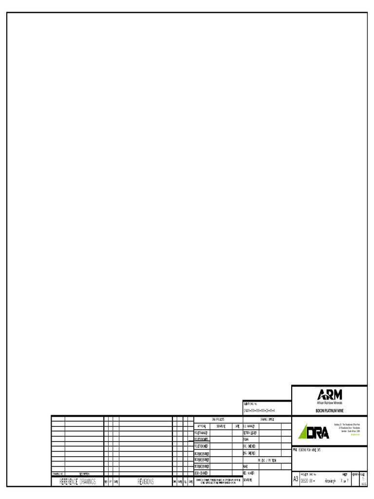Drawing1 Model | PDF