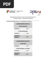 Proposta Agregação Agrupamentos em Braga