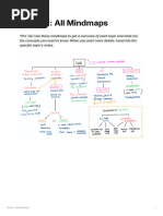 How to Create Annotated Diagrams | PDF | Drawing | Leaf