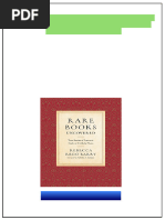 Heritage Auctions Rare Books Auction 6064 Beverly Hills California