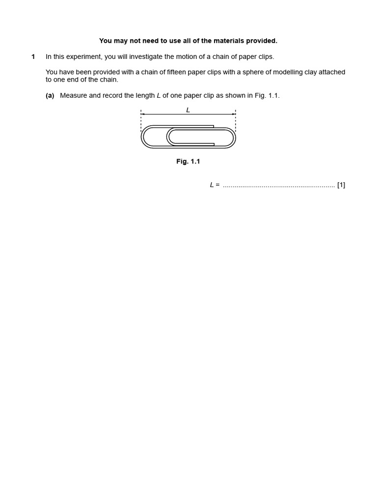 Class-11 Practical_250922_185521 | PDF | Classical Mechanics | Applied ...