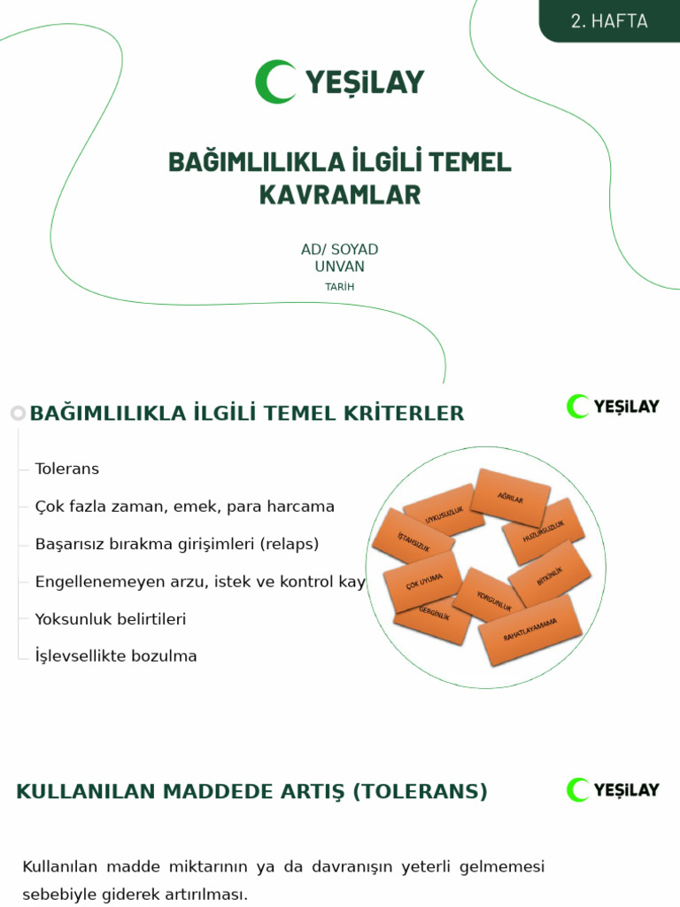 2 Hafta | PDF