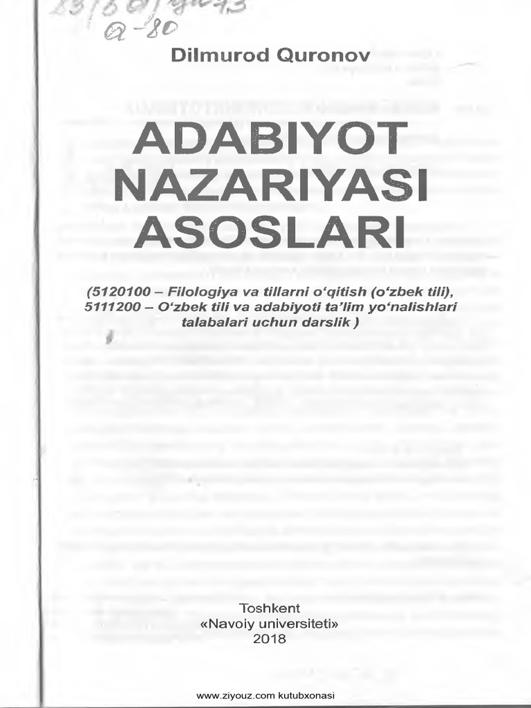 U mening ogzimga chiroyli tarzda kirdi. Surat.