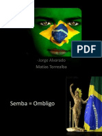 La samba