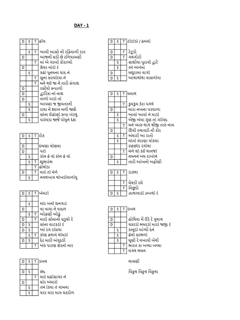 Day 1 | PDF