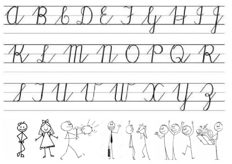 Vas Skrif - Hoof Letters | PDF