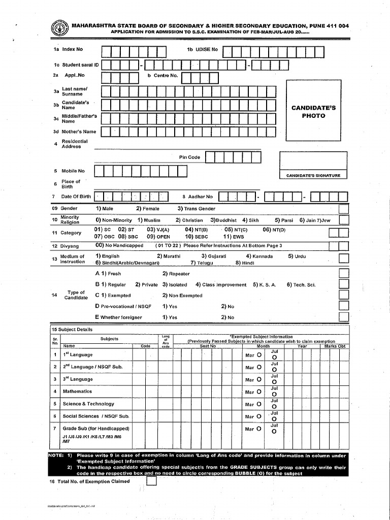 SSC | PDF