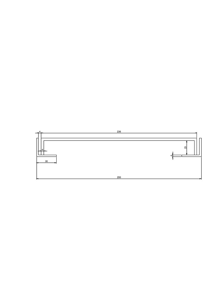 Drawing1 Model | PDF