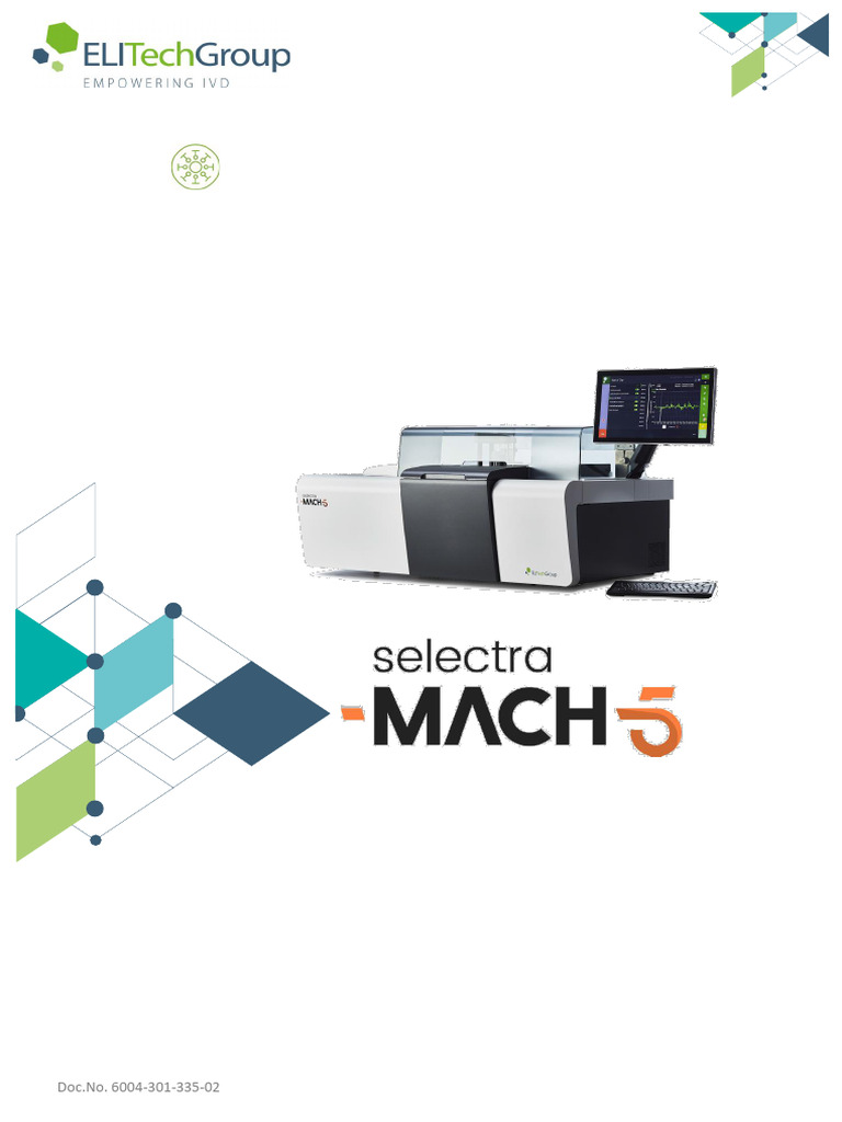 Selectra Mach5 Unpacking Guide | PDF | Personal Protective Equipment ...