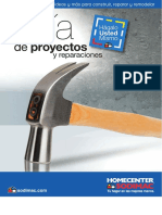 Guia de Proyectos y Repraciones