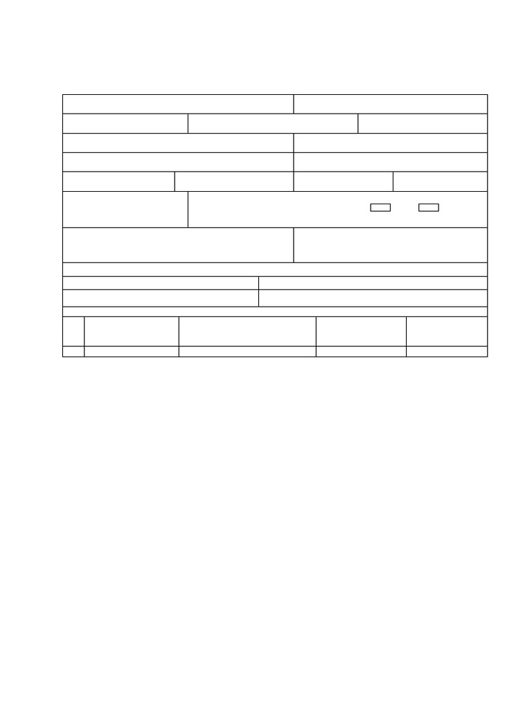 Form 15G Tax Declaration Guide | PDF | Income Tax | Taxation