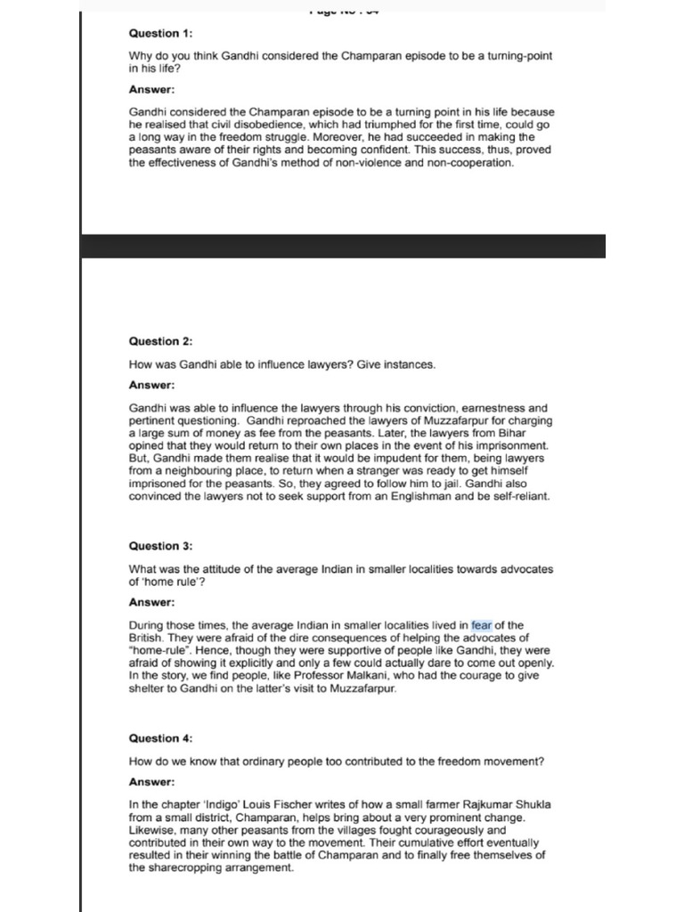 Indigo | PDF