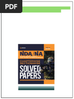 NDA E Book 1 | PDF | Vector Space | Differential Calculus