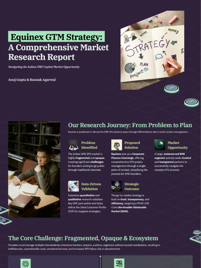 GTM Strategy | PDF