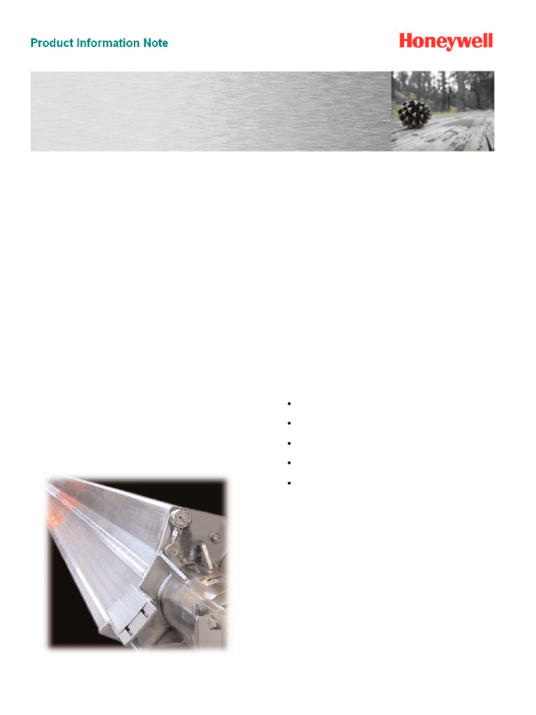 Honeywell Devronizer Steam Shower System | PDF | Actuator | Steam