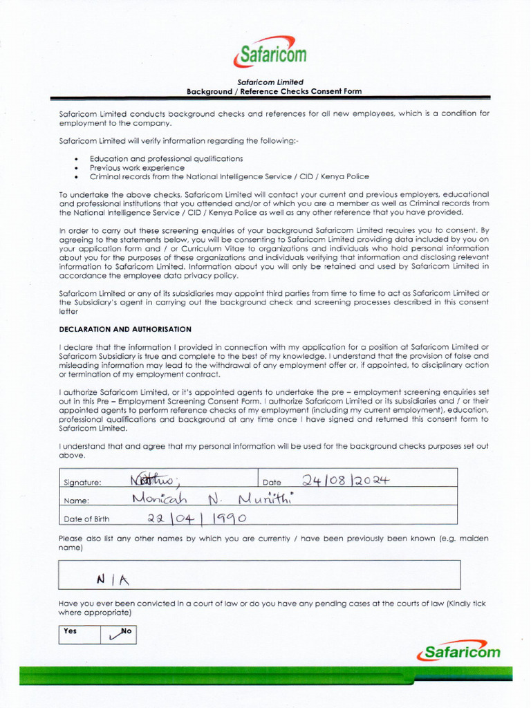 Saf | PDF