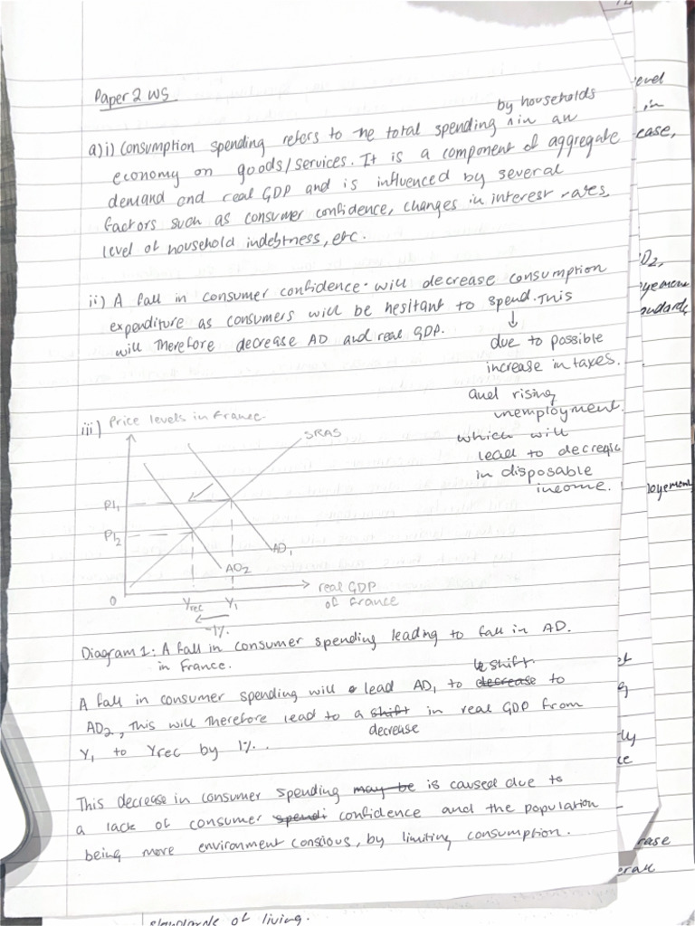 P2 Ws | PDF