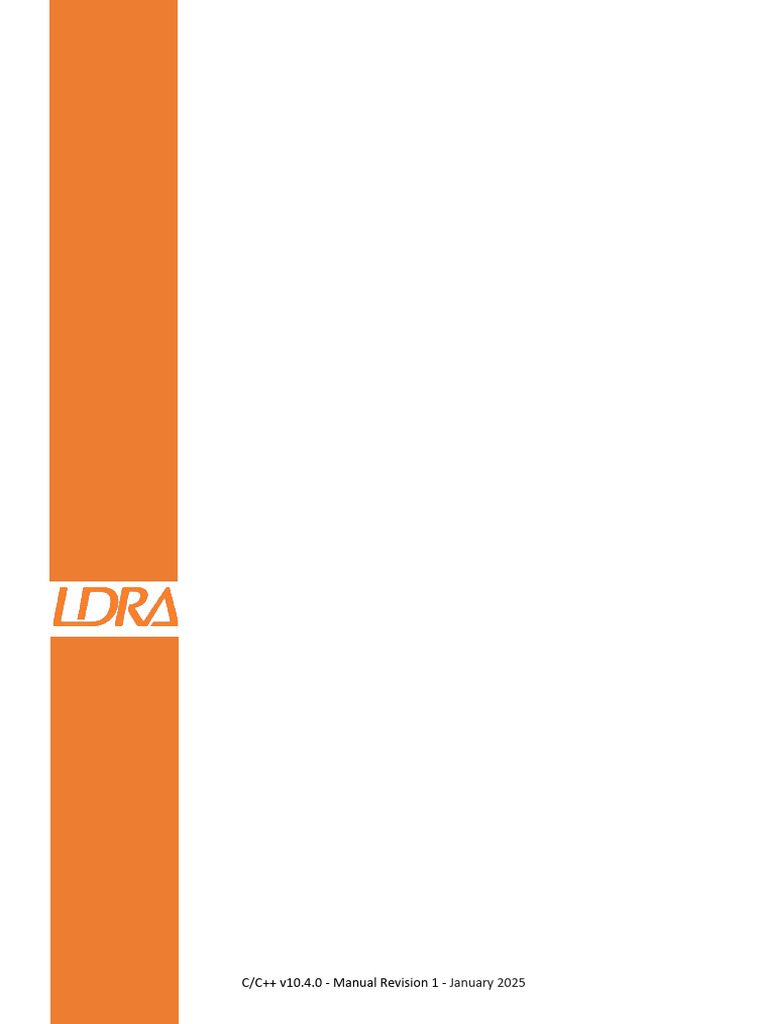 ISO 26262 Compliance Report Guide | PDF | Command Line Interface ...