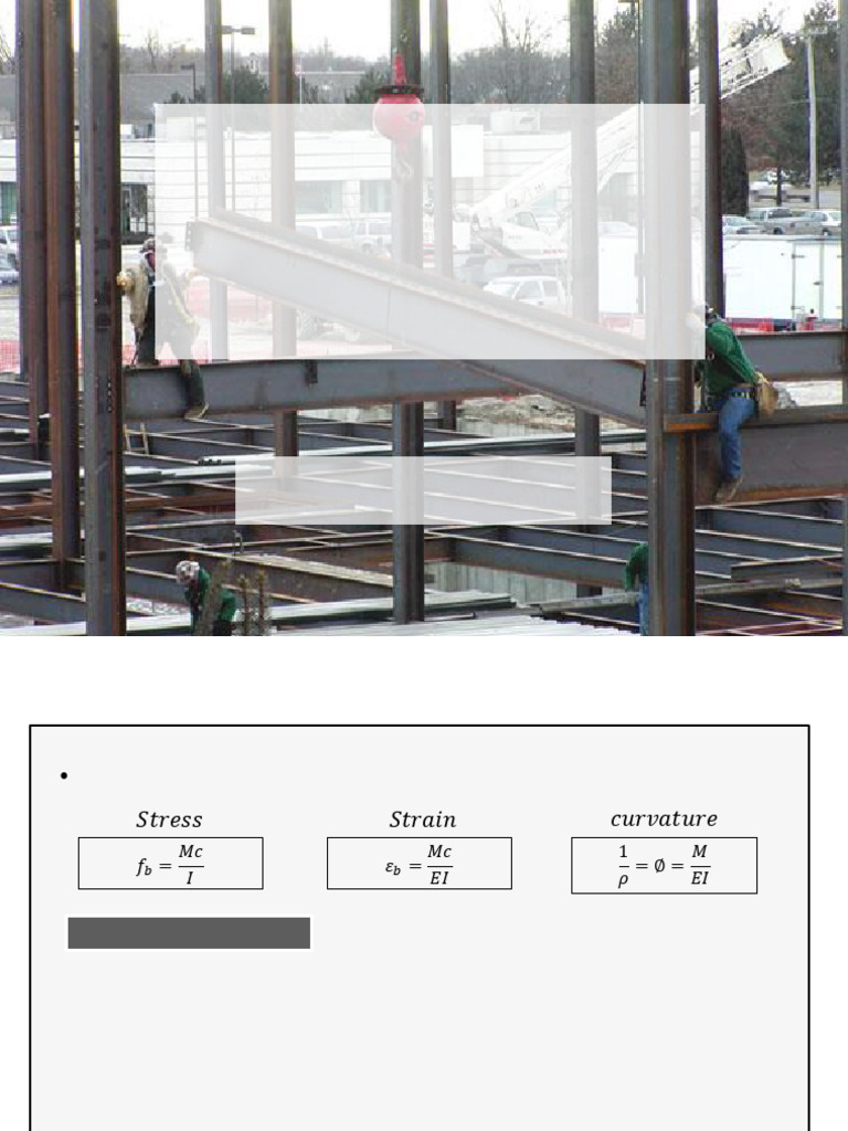 Advanced Steel Flexural Design Guide | PDF | Buckling | Bending