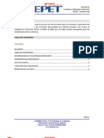 Manual de Conexin y Operacin Conversor RS232 - Current Loop