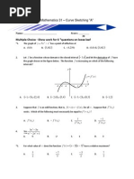 AP and GP Practice Questions PDF | PDF | Mathematics
