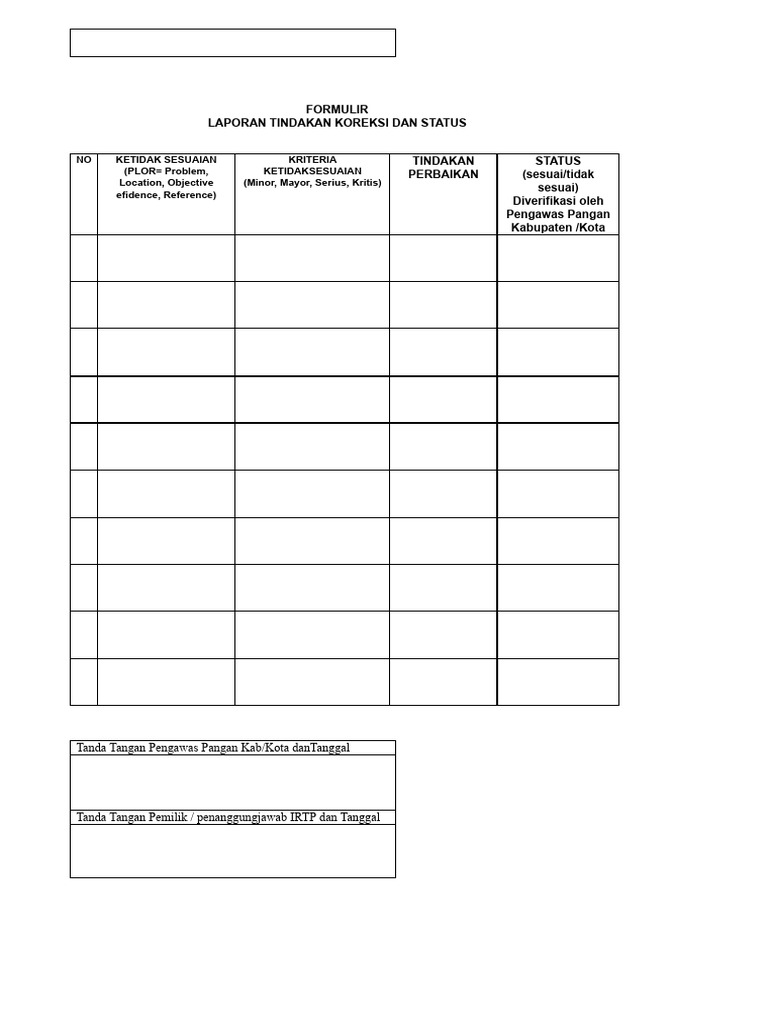 Form 4 | PDF