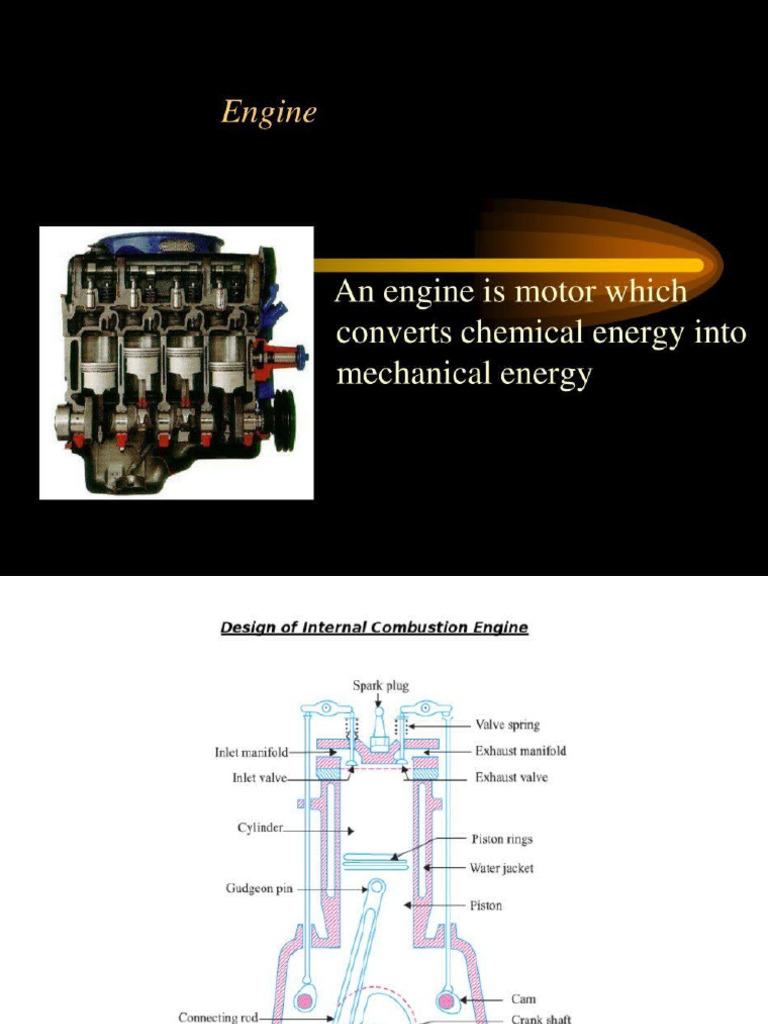 Engine Presentation Event Bro and Sis I Am | PDF