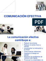 COMUNICACIÓN EFECTIVA (3)