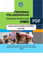 PPG KIMIA