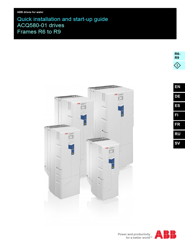 Acq 58001145 A 4 | PDF