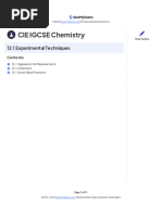 Pasco Capstone Software Guide | PDF | Titration | Chemistry