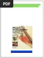 KATO C -571次形2024 Plant Resistance To Parasitic Nematodes | PDF | Banana
